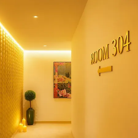 Boutique Bogliaco מלון גרגננו