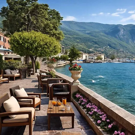 Boutique Bogliaco 4*