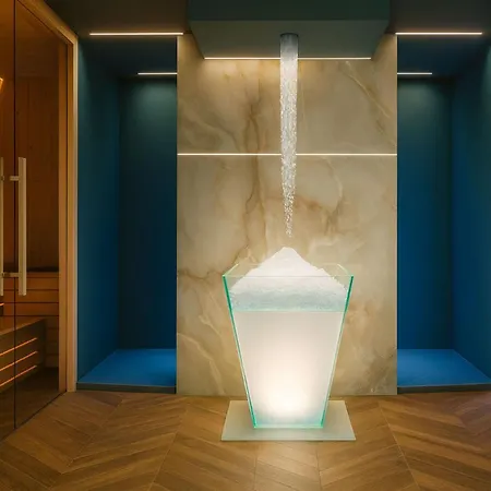 Boutique Bogliaco 4* גרגננו