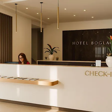 Boutique Bogliaco מלון
