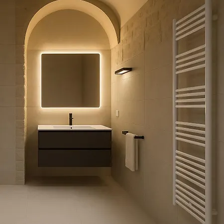 Boutique Bogliaco מלון 4*