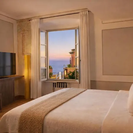 Boutique Bogliaco מלון 4*