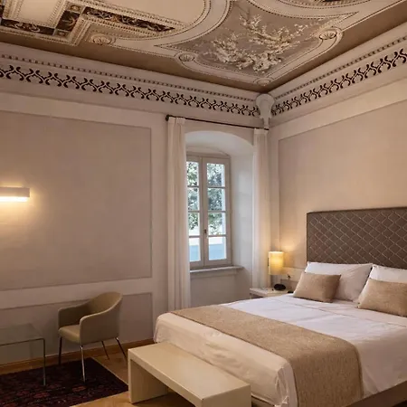 Boutique Bogliaco 4* גרגננו