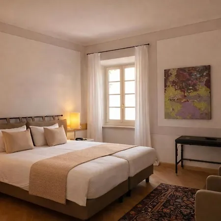Boutique Bogliaco מלון 4*
