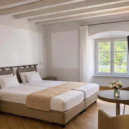 Boutique Bogliaco 4*