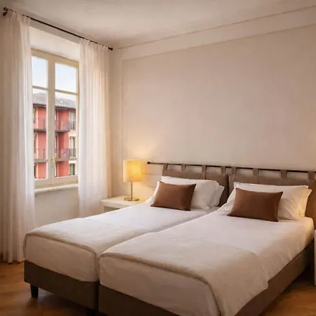 Boutique Bogliaco 4* גרגננו