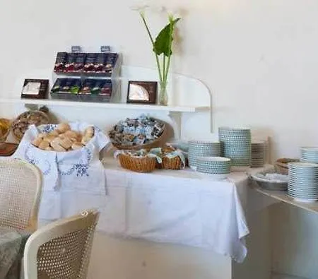 Boutique Bogliaco 4* גרגננו