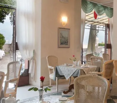 Boutique Bogliaco מלון גרגננו