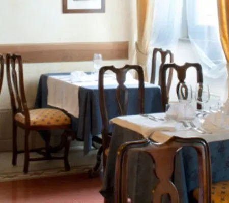 מלון Boutique Bogliaco 4*