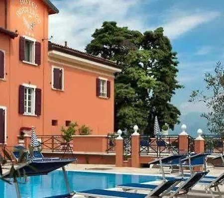 Boutique Bogliaco 4*
