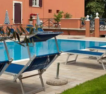 Boutique Bogliaco 4*