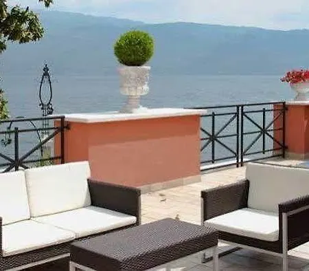 Boutique Bogliaco 4* גרגננו