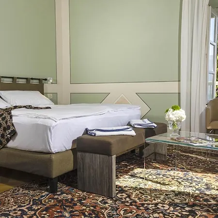 Bogliaco Hotell Gargnano