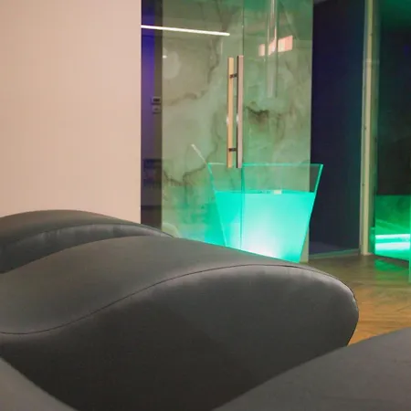 Hotell Bogliaco Gargnano