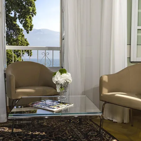 Bogliaco Hotell Gargnano
