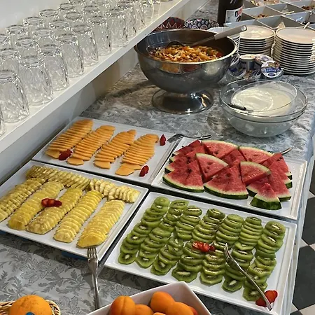Hotell Bogliaco Gargnano