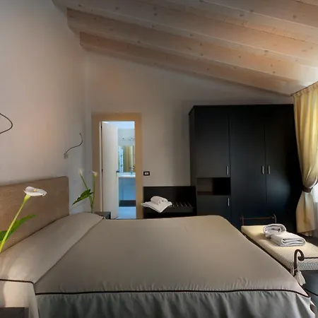 Bogliaco Hotell Gargnano