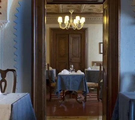 Bogliaco Hotell