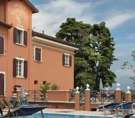 Hotell Bogliaco Gargnano