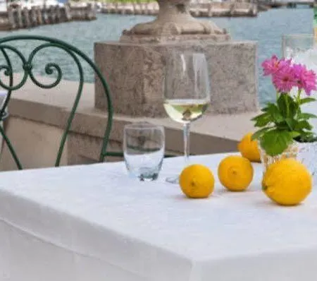 Bogliaco Hotell Gargnano