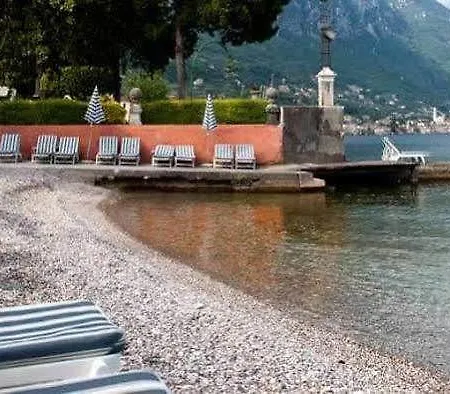 Bogliaco Hotell 4*