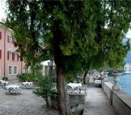 Hotell Bogliaco