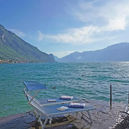 Bogliaco Hotell 4*