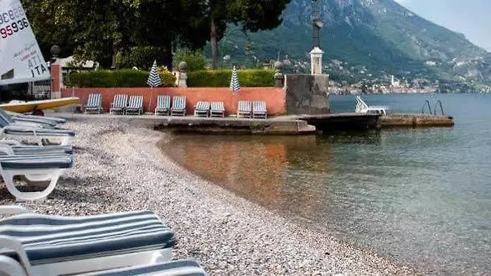 Boutique Bogliaco Hotel 4*