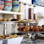 Boutique Bogliaco Hotel