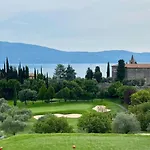 Boutique Bogliaco Hotel 4*