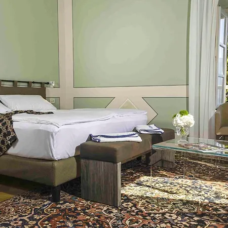Bogliaco Hotel Gargnano