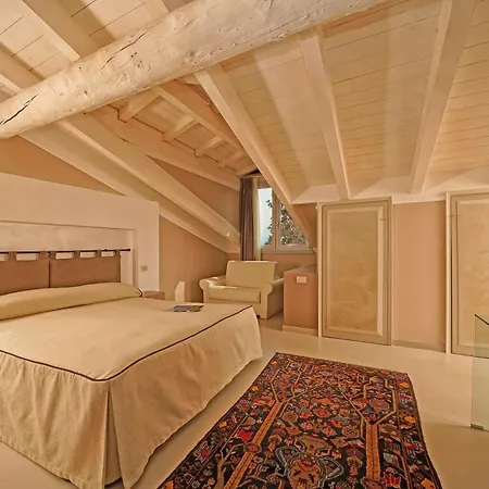 Bogliaco Hotel Gargnano
