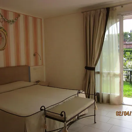Hotel Bogliaco 4*