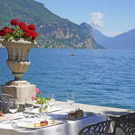 Boutique Bogliaco Hotel