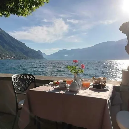 Boutique Bogliaco Hotel 4*