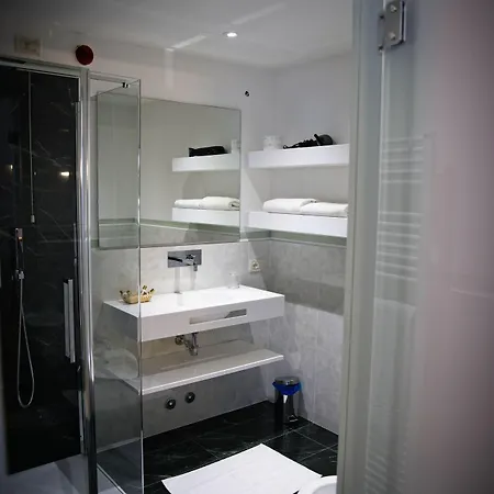 Hotel Boutique Bogliaco