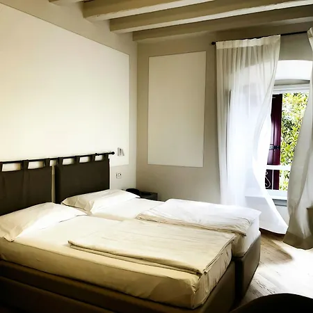 Boutique Bogliaco 4* Gargnano