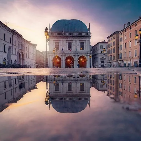 Hotel Boutique Bogliaco