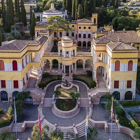 Hotel Boutique Bogliaco 4*
