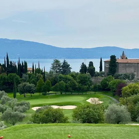 Boutique Bogliaco Hotel 4*