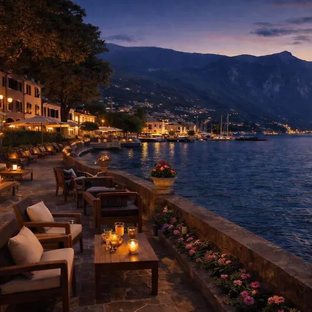 酒店 Boutique Bogliaco