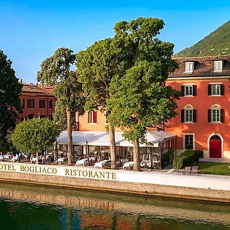 Boutique Bogliaco Hotel Gargnano
