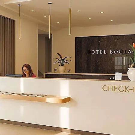 Boutique Bogliaco 4*