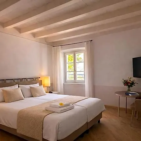 Hotel Boutique Bogliaco Gargnano