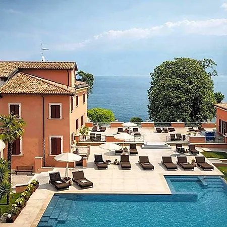 Boutique Bogliaco Hotel Gargnano