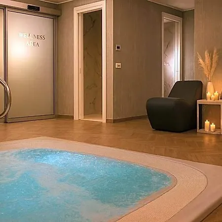 Boutique Bogliaco 4* Gargnano