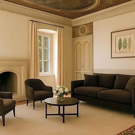 Hotell Boutique Bogliaco Gargnano
