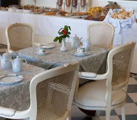 Hotel Boutique Bogliaco