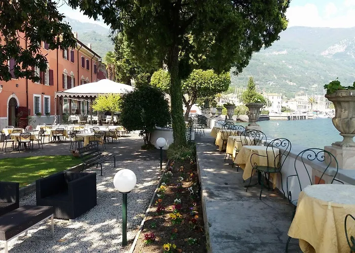 Boutique Bogliaco 4*
