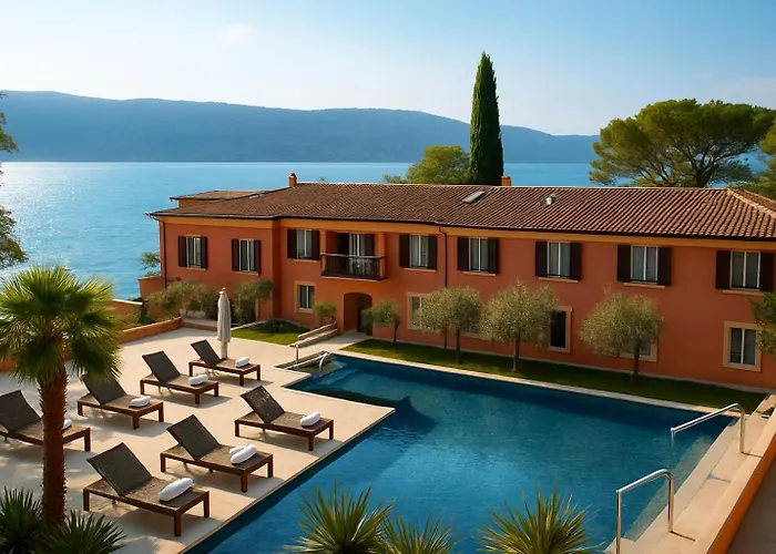 Boutique Bogliaco 加尔尼亚诺